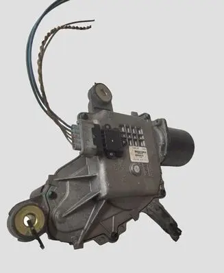 Citroen C4 Grand Picasso Wiper motor B58LHP 53042446 14304
