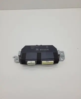 Lexus NX Tailgate/trunk control unit/module 8922278011 41481410721
