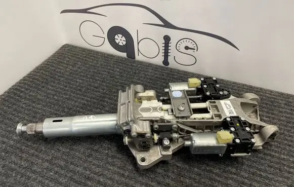 Mercedes-Benz GLC X253 C253 Steering wheel axle A2534600716 16344005021