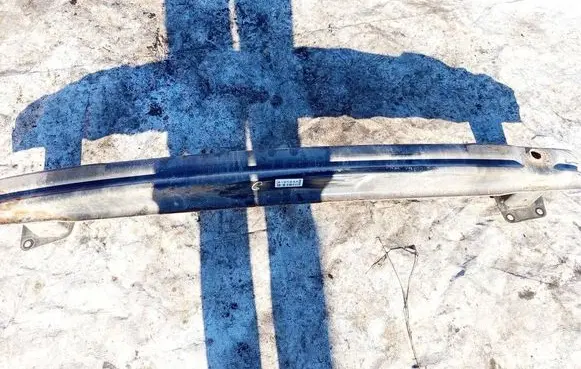 Volkswagen PASSAT B6 Rear beam 