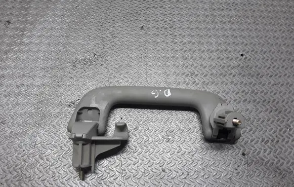 Toyota Corolla Verso AR10 Rear interior roof grab handle