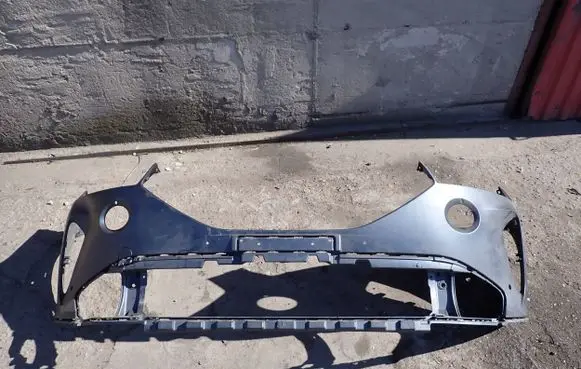 Cupra Formentor Front bumper 5FF807221