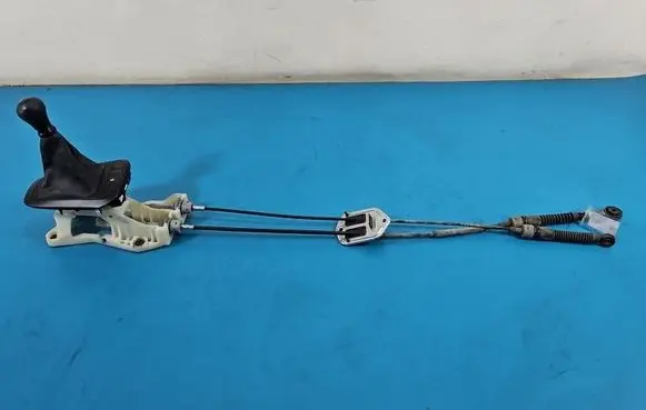 KIA Picanto Gear shift cable linkage IMPRK1541011