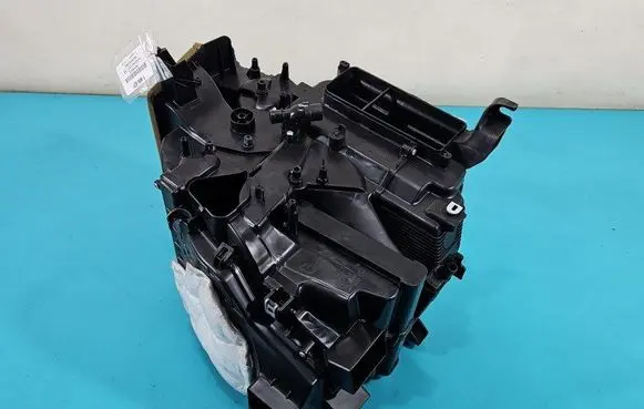 Hyundai Tucson TL Interior heater climate box assembly IMPRK1484831