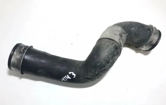 Mercedes-Benz C W203 Intercooler hose/pipe