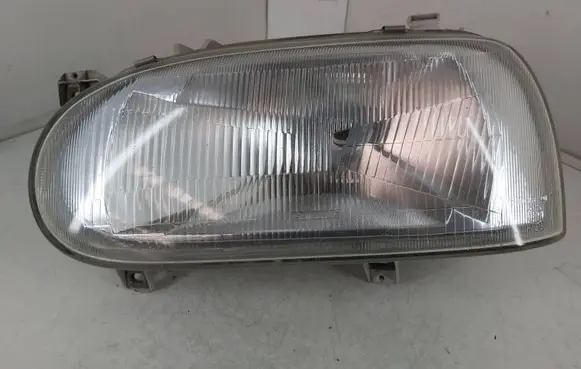 Volkswagen Golf III Headlight/headlamp 18486