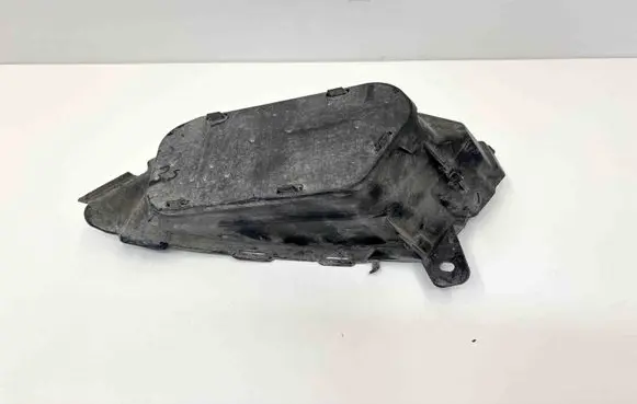 Mercedes-Benz SL R231 Front bumper splitter molding 2318840174 A2318840174