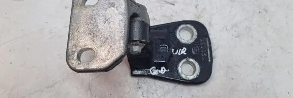 Land Rover Range Rover Sport L320 Rear door upper hinge 4H3226800AB