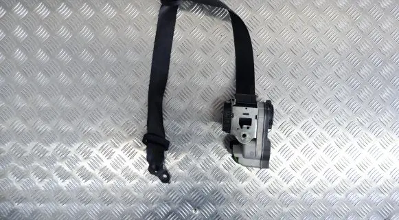 Mercedes-Benz GL X164 Front seatbelt A2518603185