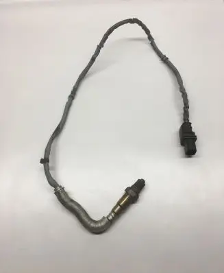 BMW 7 F01 F02 F03 F04 Lambda probe sensor 758669302 02581017206