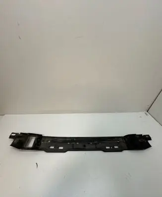 Peugeot 5008 II Radiator support slam panel bracket 9673630480 1803303080 750463980