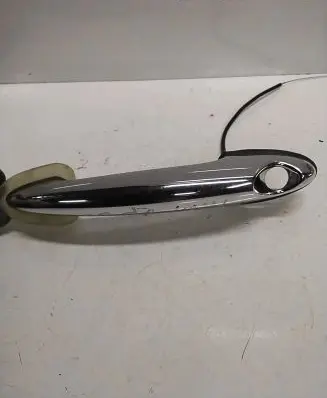 Mini One - Cooper Clubman R55 Front door exterior handle 7198471a