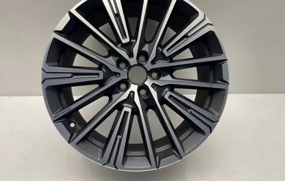 BMW X1 U11 R20 alloy rim 6898042