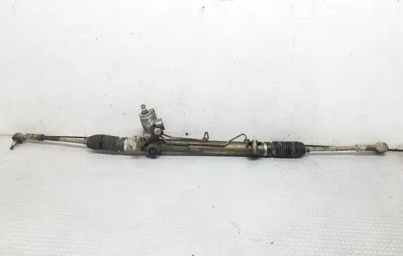 Jaguar X-Type Steering rack 7831501211