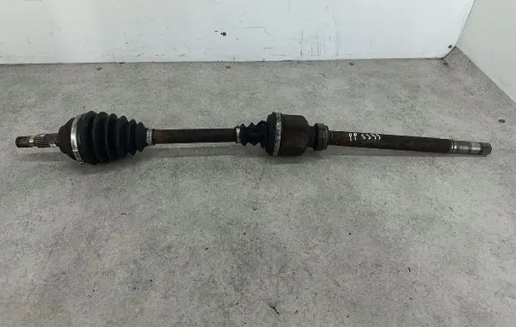 Fiat Scudo Front driveshaft 