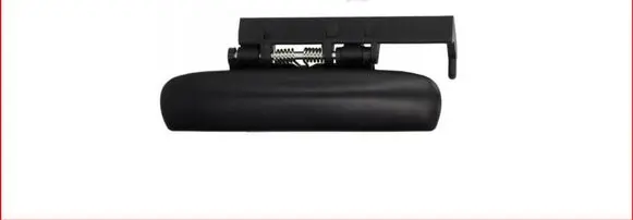 Citroen Xsara Front door exterior handle 