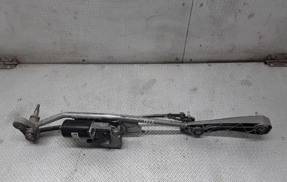 BMW 5 E39 Front wiper linkage and motor 8360603