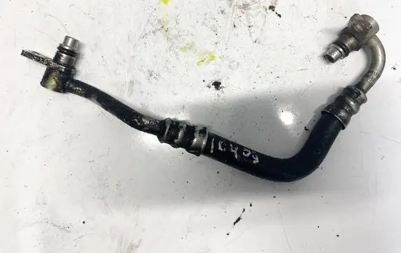 Audi A7 S7 4G Engine coolant pipe/hose b21131db
