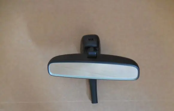 Audi Q2 - Rear view mirror (interior) 8S085751L