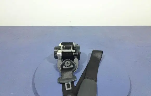 BMW 2 F45 Front seatbelt 7456264