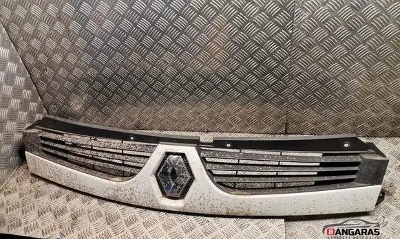 Renault Master II Front grill 8200426365