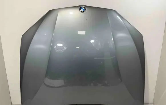 BMW X5 F15 Engine bonnet/hood 7381758