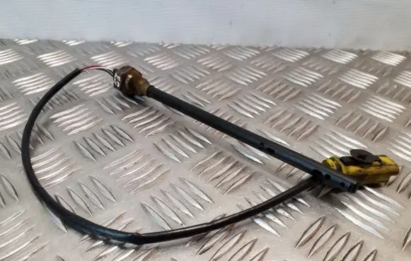 Fiat Ulysse Oil level sensor 96376692