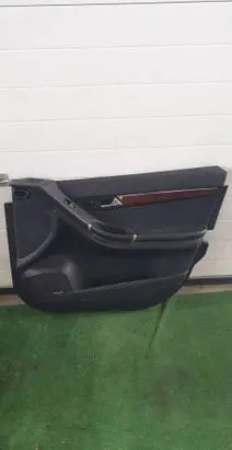 Mercedes-Benz R W251 Front door card panel trim