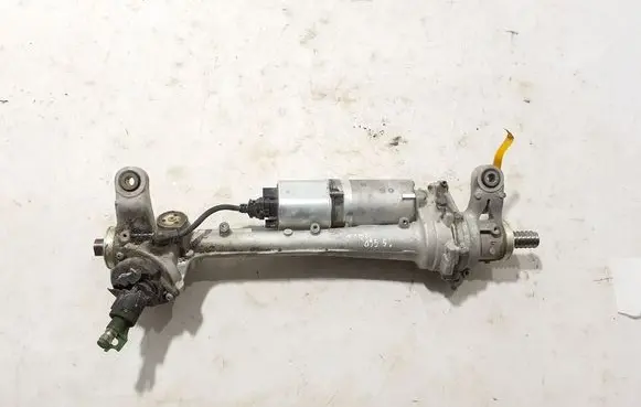 BMW i5 G60 Steering rack 5B35868