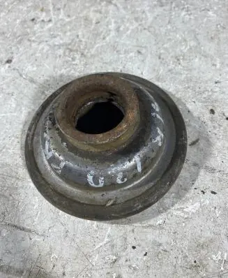 Opel Astra H Coil spring mount 13186359