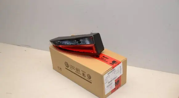 Skoda Kamiq Rear/tail lights 658945093 10202