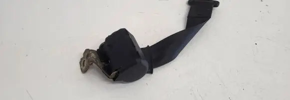 Audi A6 S6 C4 4A Rear seatbelt 4A0857713H