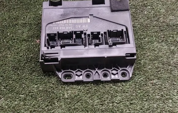 Volkswagen PASSAT B7 Comfort/convenience module 3AA959433