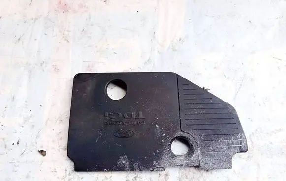 Ford S-MAX Engine cover (trim) 6M5Q6N041AA