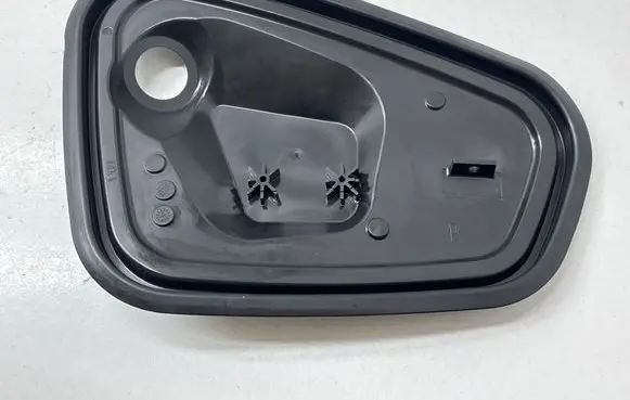 Audi A4 S4 B9 8W Other rear door trim element 8W0839916 DF3151