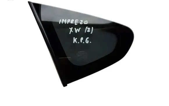 Subaru XV Rear side window 43R007953