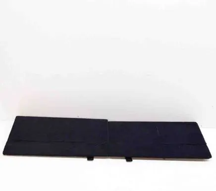 Mercedes-Benz GLE W167 Trunk/boot floor carpet liner A1676802903
