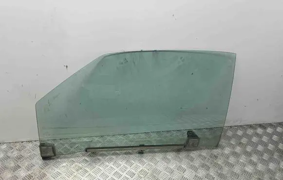 Mercedes-Benz SL R129 Front door window/glass (coupe) 1297200318 A1297200318