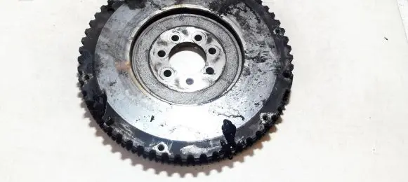 Renault Laguna II Flywheel