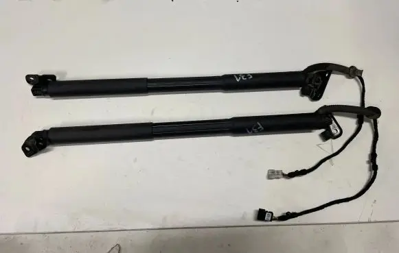 BMW 3 F30 F35 F31 Tailgate hydraulic set 7263156