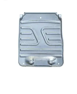 Volkswagen Tiguan Allspace Engine splash shield/under tray 5QA825230
