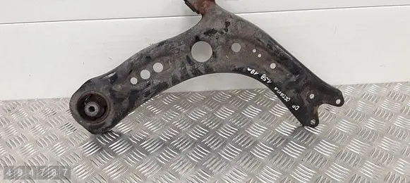 Front lower control arm/wishbone
