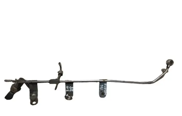 Volkswagen PASSAT B6 Fuel main line pipe 06F127505N