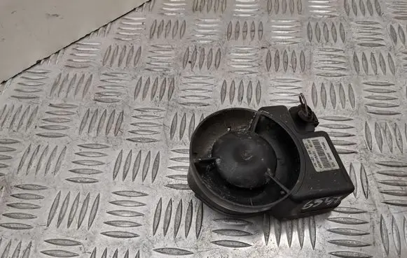 Volkswagen PASSAT B6 Alarm system siren 1K0951605D 4S5361V5A01