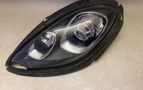 Headlight/headlamp