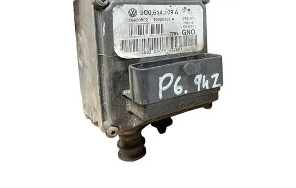 Volkswagen PASSAT B6 ABS Pump 3C0614109AF 16705912 16705712N