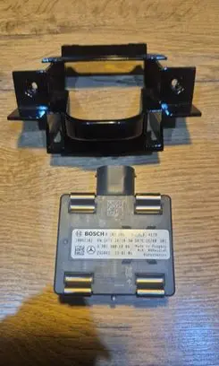 Mercedes-Benz Sprinter W906 Distronic sensor radar A9079001008