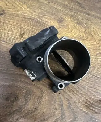 Renault Master III Throttle valve 161A00161R 299712964