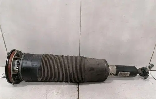 Mercedes-Benz S W221 Front shock absorber actuator solenoid A2213204313