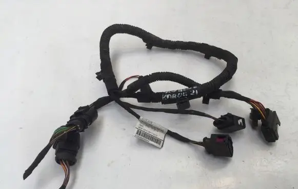 Skoda Karoq Other wiring loom 5Q0971405